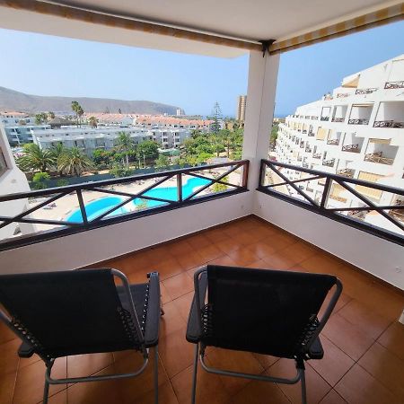 San Marino Studio 7 Los Cristianos  Exterior foto