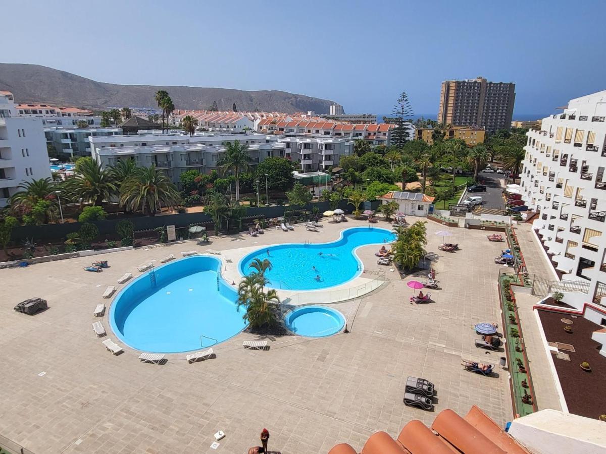 San Marino Studio 7 Los Cristianos  Exterior foto