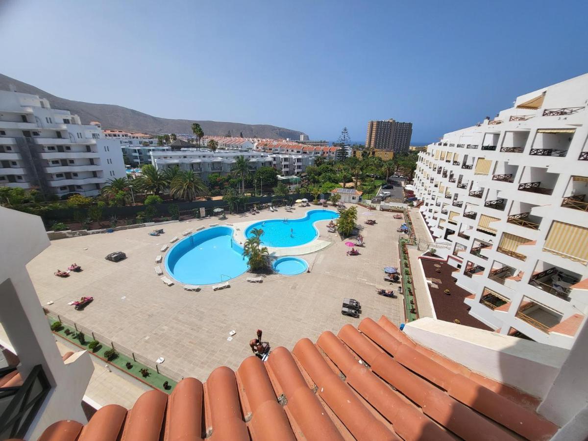 San Marino Studio 7 Los Cristianos  Exterior foto