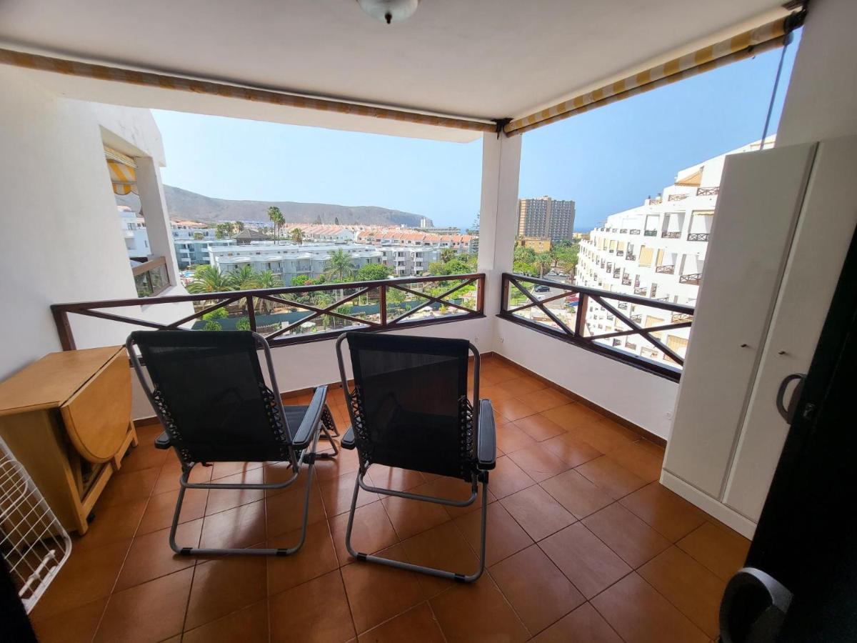 San Marino Studio 7 Los Cristianos  Exterior foto