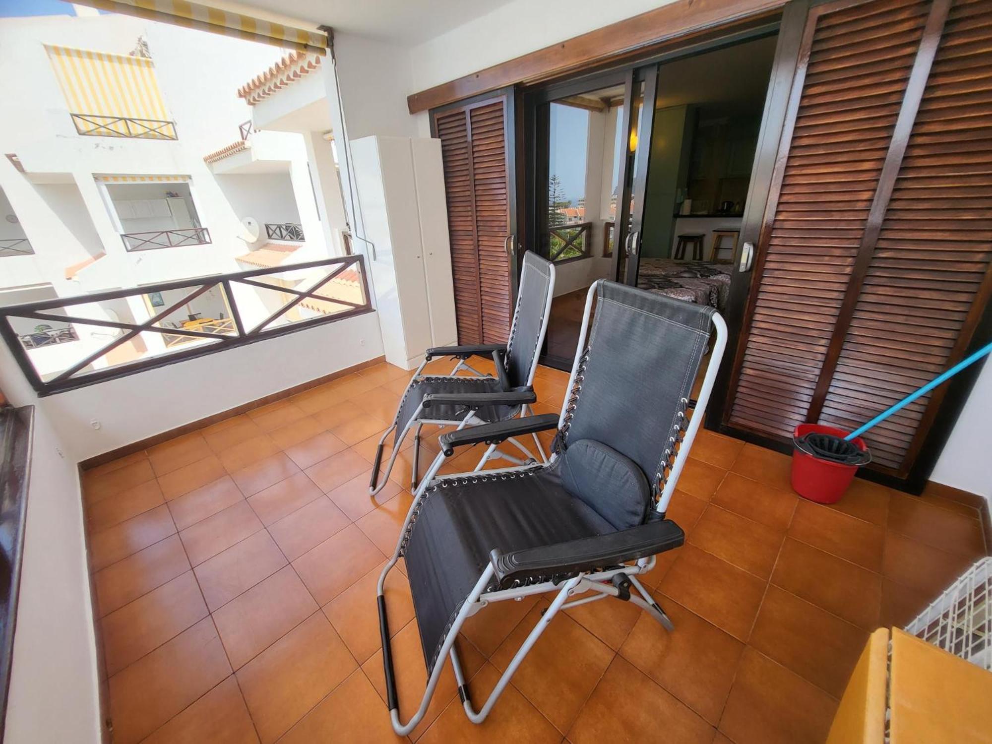 San Marino Studio 7 Los Cristianos  Exterior foto